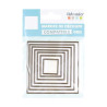 ARTEMIO - Cutting Die - Small Squares