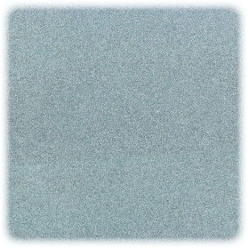ARTEMIO - Glittered Adhesive Sheet - 30x30 cm - Silver
