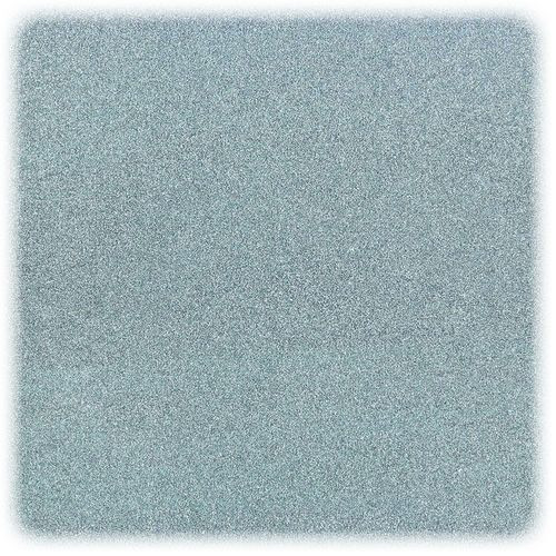 ARTEMIO - Feuille Adhésive Pailletée - 30x30 cm - Argent