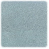 ARTEMIO - Feuille Adhésive Pailletée - 30x30 cm - Argent