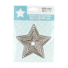ARTEMIO - Cutting Die - Large Stars
