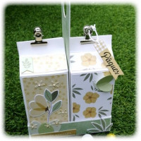 ARTEMIO - Cutting Die - Egg Set