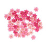 ARTEMIO - FLEURS COTON RECYCLE - GRANDES - ROSES