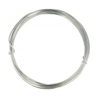 ARTEMIO - Aluminium Wire 1,5MM X 5M - BLEU