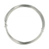 ARTEMIO - Aluminium Wire 1,5MM X 5M - BLEU