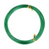 ARTEMIO - Aluminium Wire 1,5MM X 5M - VERT