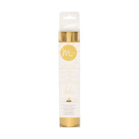 ARTEMIO - Foils - MINC Reactive Foil - 15x150cm - GOLD