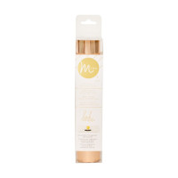 ARTEMIO - Foils - MINC Reactive Foil - 15x150cm - ROSE GOLD