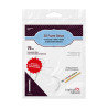 ARTEMIO - 3D Double-Sided Foam Strips - Foam Strips White - 2MM