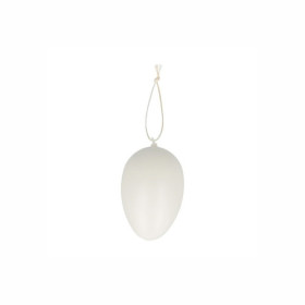 ARTEMIO - Œufs en Plastique - 4 cm - Set de 20