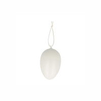 ARTEMIO - Plastic Eggs - 4 cm - Set of 20
