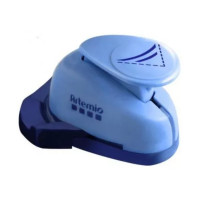 ARTEMIO - Perforatrice M Coin Croissant - 2 cm