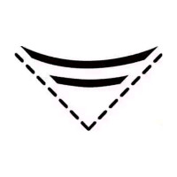 ARTEMIO - Perforatrice M Coin Croissant - 2 cm