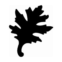 ARTEMIO - Perforatrice XS Feuille de Chêne - 1,5 cm