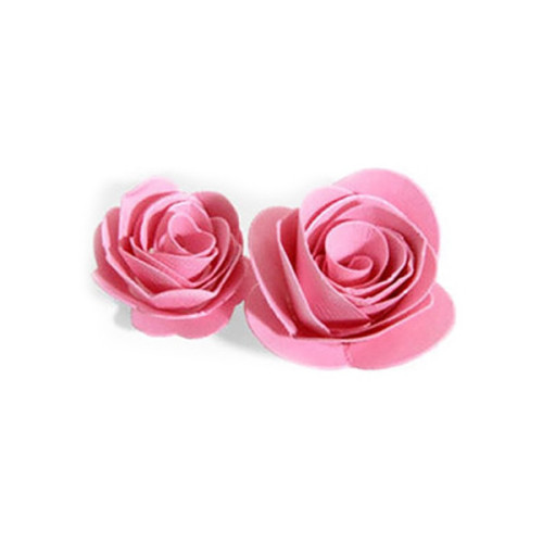 SIZZIX - Cutting Die - Bigz - 3D Flowers