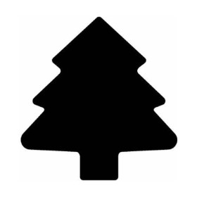 ARTEMIO - Perforatrice S Sapin - 2,5 cm