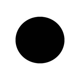 ARTEMIO - Pince Perforatrice 'GP' - 3MM - Rond
