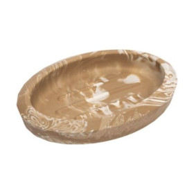 RESLIN - Silicone Mould - Soap Dish - 15x10,5x2,6cm