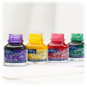 Winsor & Newton - Calligraphy Ink - 30ml