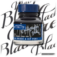 Winsor & Newton - Encre Calligraphie - 30ml