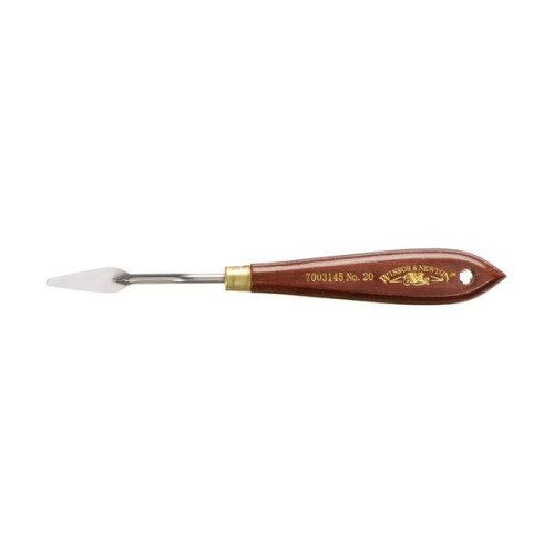 Winsor & Newton - Couteau à Peindre