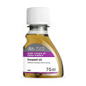 Winsor & Newton - Huile de Lin Artisan (Mélangeable à l'Eau) - 75ml
