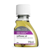 Winsor & Newton - Artisan Water Mixable Safflower Oil - 75ml