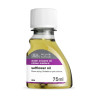 Winsor & Newton - Huile de Carthame Artisan (Mélangeable à l'Eau) - 75ml