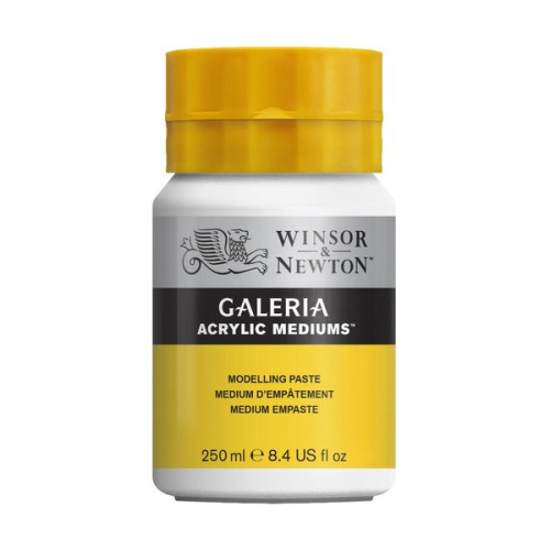 Winsor & Newton - Pâte de Modelage Flexible Galeria - 250ml