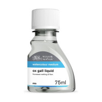 Winsor & Newton - Ox Gall Liquid - 75ml