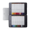 Winsor & Newton - Crayons Aquarellables Studio Collection - Boîte de 48
