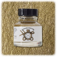 Winsor & Newton - Drawing Ink - 30ml - Gold