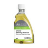 Winsor & Newton - Artists' Oil Colour Painting Medium - 500ml