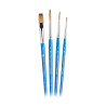 Winsor & Newton - Set de Pinceaux Aquarelle Cotman - Set de 4