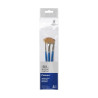 Winsor & Newton - Cotman Watercolour Brush Set - Set de 3