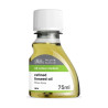 Winsor & Newton - Refined Linseed Oil - 75ml