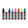 POSCA - PC-17K Markers - Set of 8