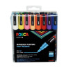 POSCA - PC-3M Markers - Set of 16