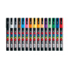 POSCA - PC-5M Markers - Set of 15
