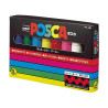 POSCA - PC-8K Markers - Set of 8