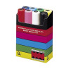 POSCA - Marqueurs PC-17K - Set de 8