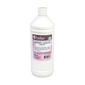 O'Color - Vernis Colle Eco - Flacon 1 L