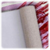 ARPLEN - Canvas Roll - Linen Sorolla - 100% Linen - Fine Grain - 2.10 m - 400 g/m²