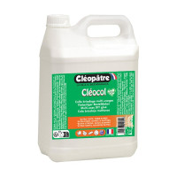 Cléopâtre - Cléocol - Extra-Strong White Glue - 5 kg
