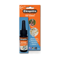 Cléopâtre - UV'Glass - UV-LED Resin - 25 g