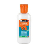 Cléopâtre - Cléo'Puzzle - Puzzle Glue Varnish - 100 g
