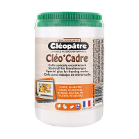 Cléopâtre - Cléo'Cadre - Vinyl Framing Glue - 1 kg