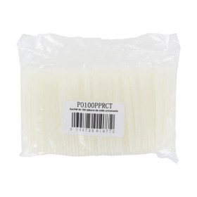 Cléopâtre - Glue Sticks Ø7 mm - Pack of 100 - Mini Glue Gun