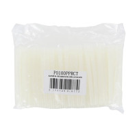 Cléopâtre - Bâtons de Colle Ø7 mm - Lot de 100 - Mini Glue Gun