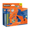 Cléopâtre - Cléo'GUN 3D Paint - Cordless Glue Gun